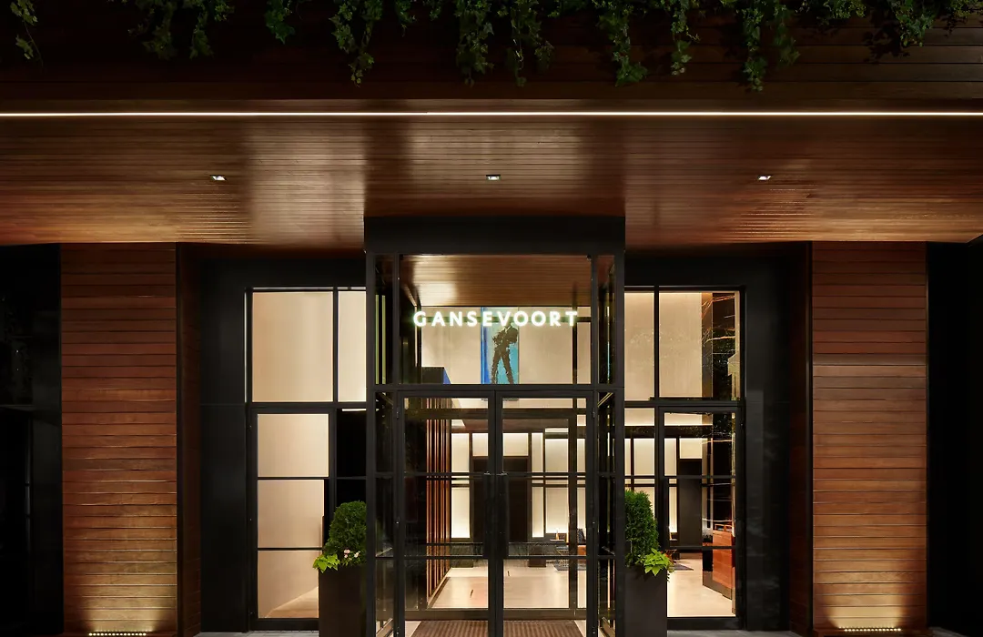 Gansevoort Meatpacking-1