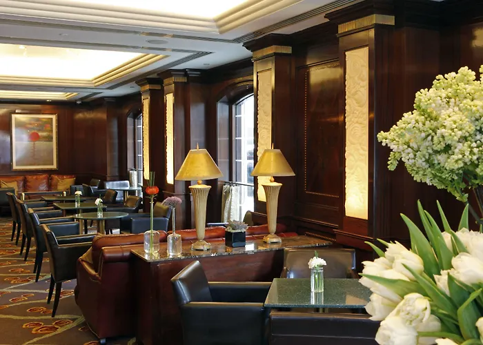 Warwick New YorkAlbergo